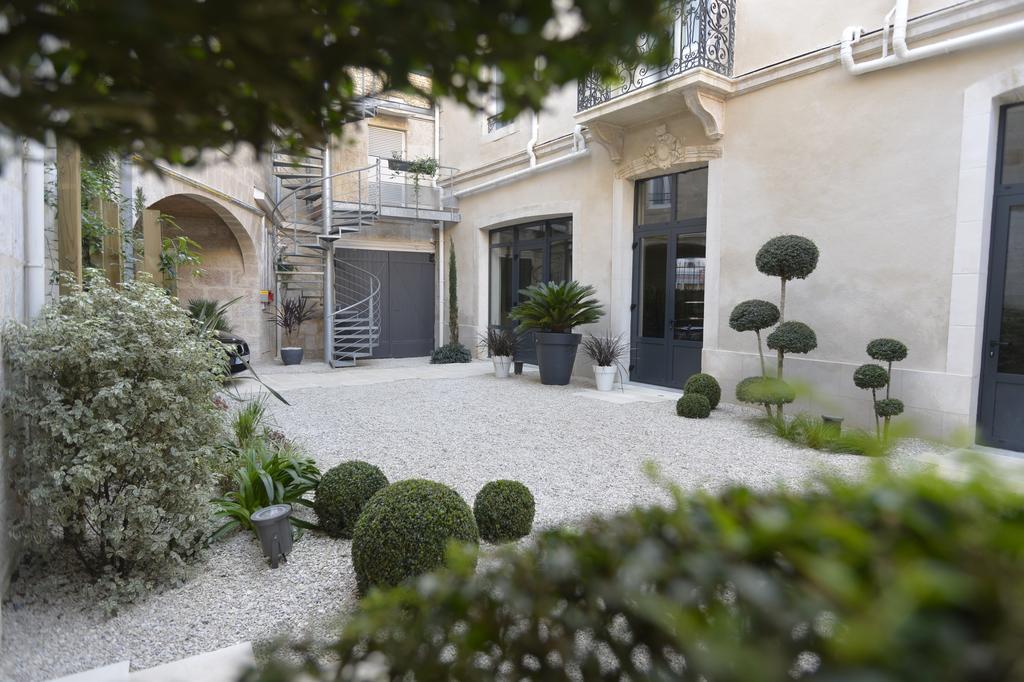 France Hôtel Niort Exterior foto