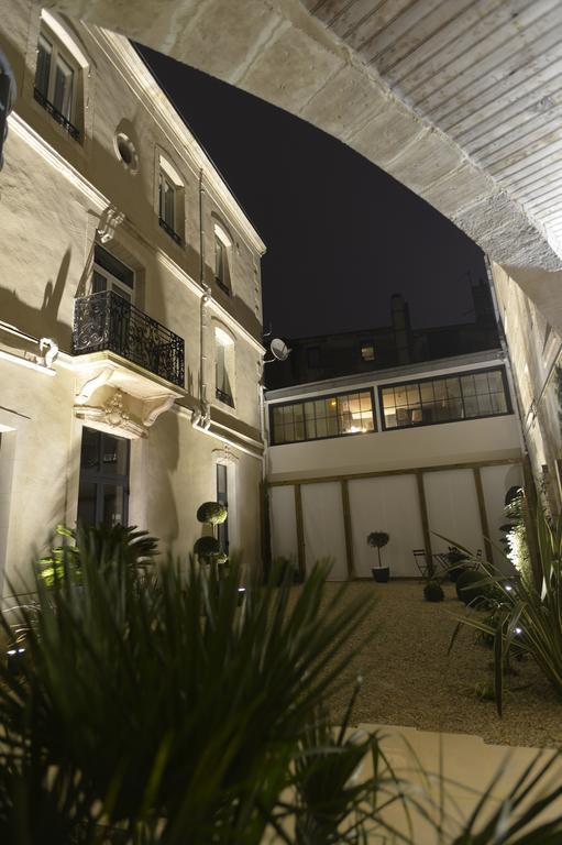 France Hôtel Niort Exterior foto