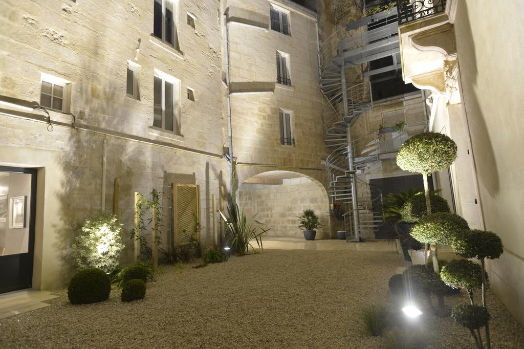 France Hôtel Niort Exterior foto