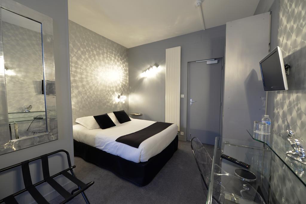 France Hôtel Niort Exterior foto