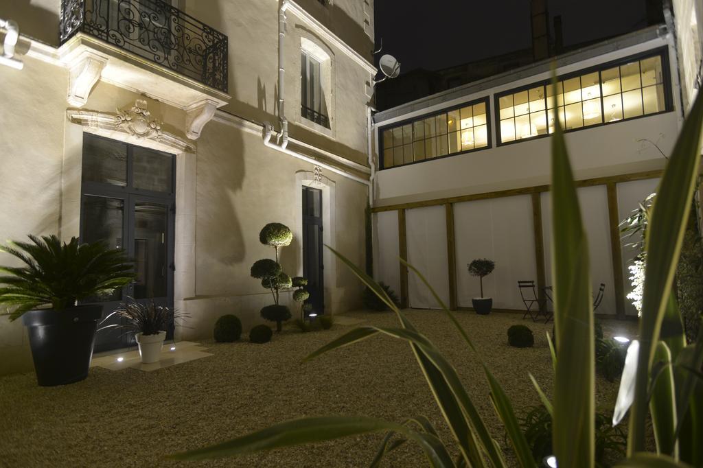 France Hôtel Niort Exterior foto