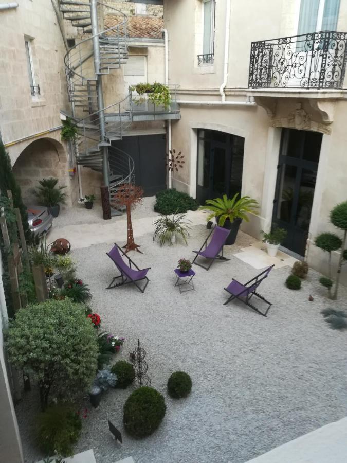 France Hôtel Niort Exterior foto